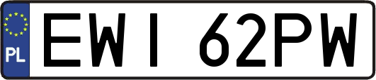 EWI62PW