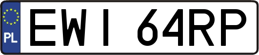 EWI64RP