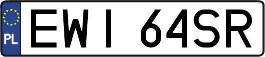 EWI64SR