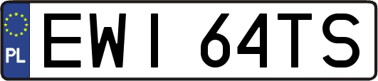 EWI64TS