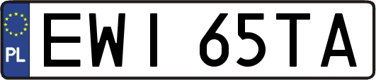 EWI65TA