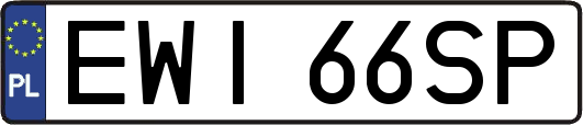 EWI66SP