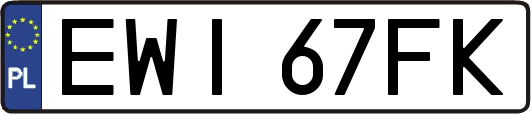 EWI67FK