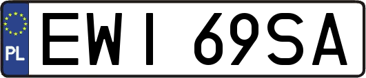 EWI69SA