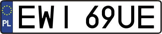 EWI69UE