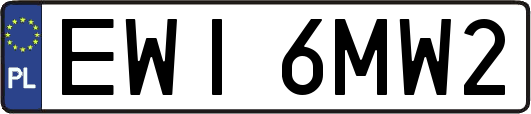 EWI6MW2