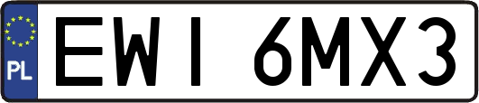 EWI6MX3