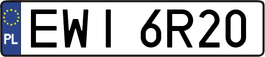 EWI6R20