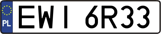 EWI6R33