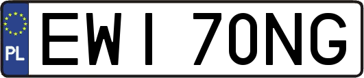 EWI70NG
