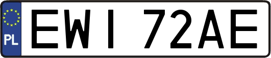 EWI72AE