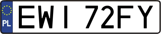 EWI72FY