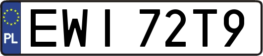 EWI72T9