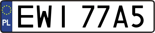 EWI77A5