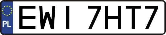 EWI7HT7