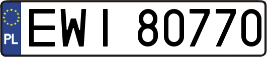 EWI80770