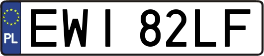 EWI82LF