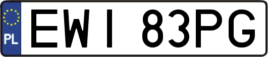 EWI83PG