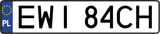 EWI84CH