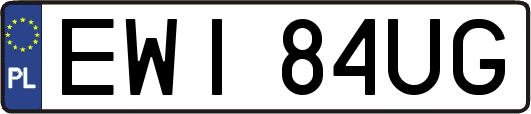EWI84UG