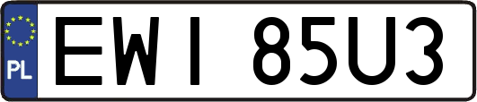 EWI85U3