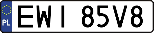 EWI85V8