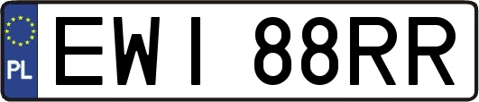 EWI88RR