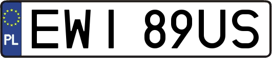 EWI89US