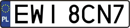 EWI8CN7