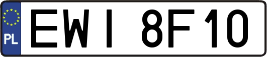 EWI8F10