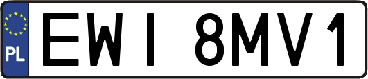 EWI8MV1