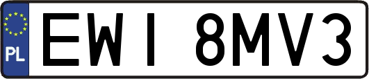 EWI8MV3