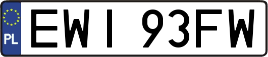 EWI93FW