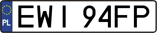 EWI94FP