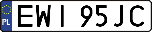 EWI95JC