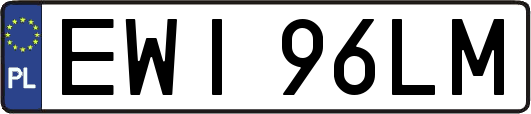 EWI96LM