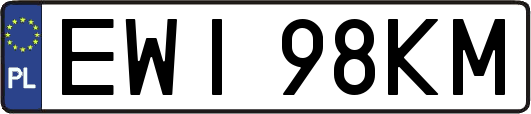 EWI98KM