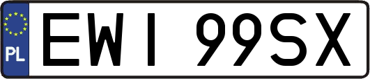 EWI99SX