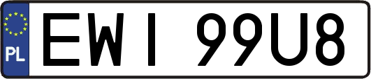 EWI99U8