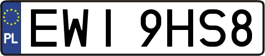 EWI9HS8