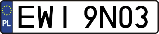 EWI9N03