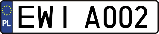 EWIA002