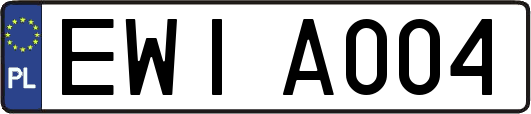 EWIA004