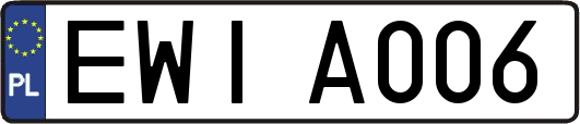 EWIA006