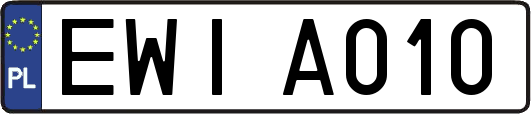 EWIA010