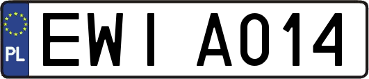 EWIA014