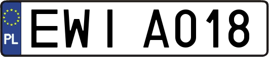 EWIA018