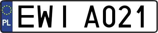 EWIA021
