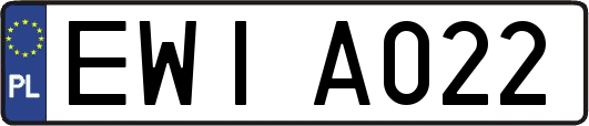 EWIA022