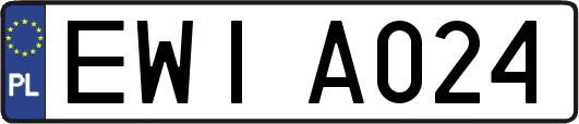 EWIA024